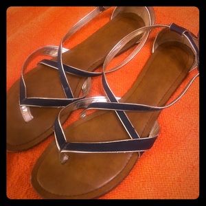 Mossimo Sandals
